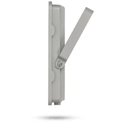 LED Projektør | 4-Pak | 100W | 16.000lm | 4000K | IP65