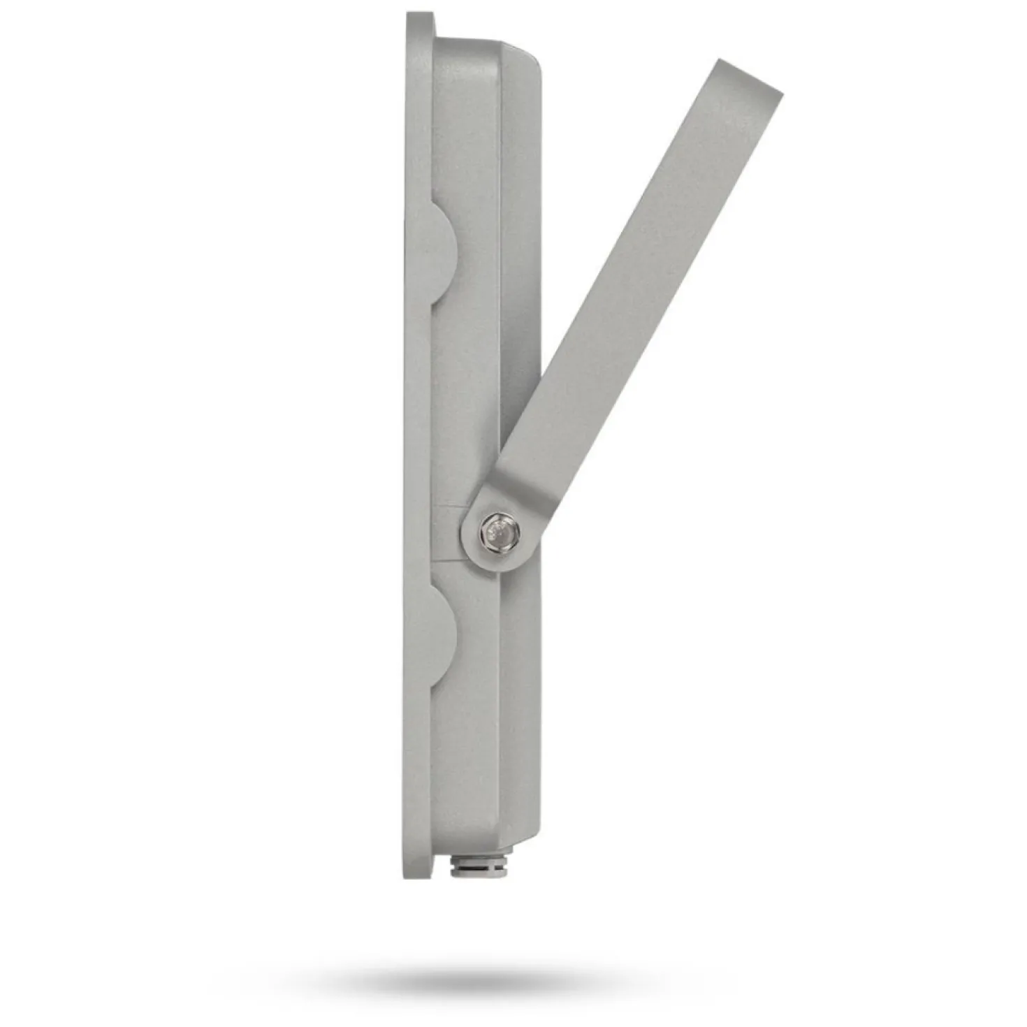 LED Projektør | 4-Pak | 100W | 16.000lm | 4000K | IP65