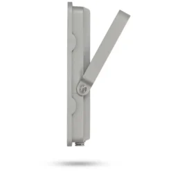 LED Projektør | 4-Pak | 100W | 16.000lm | 4000K | IP65