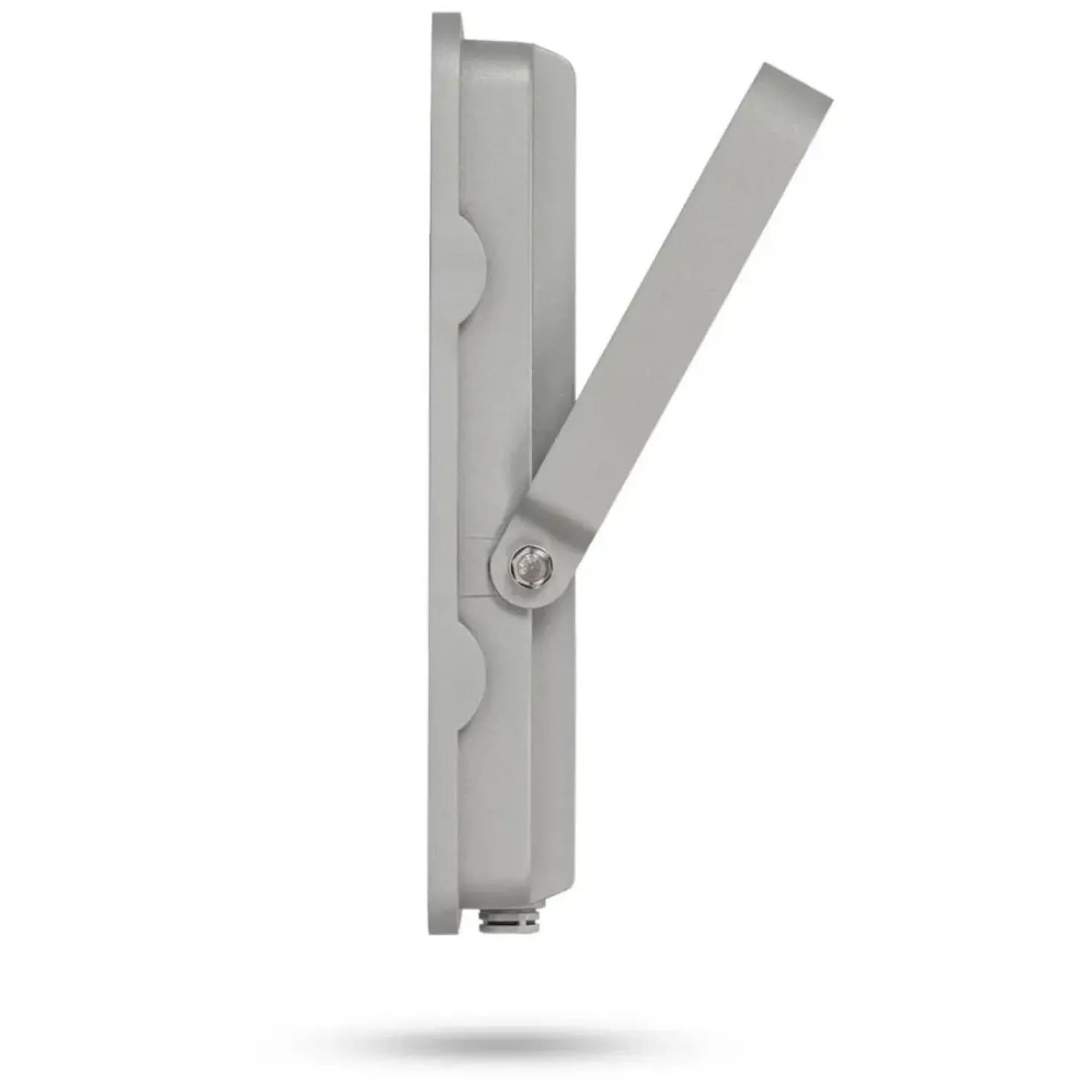 LED Projektør | 4-Pak | 100W | 16.000lm | 4000K | IP65