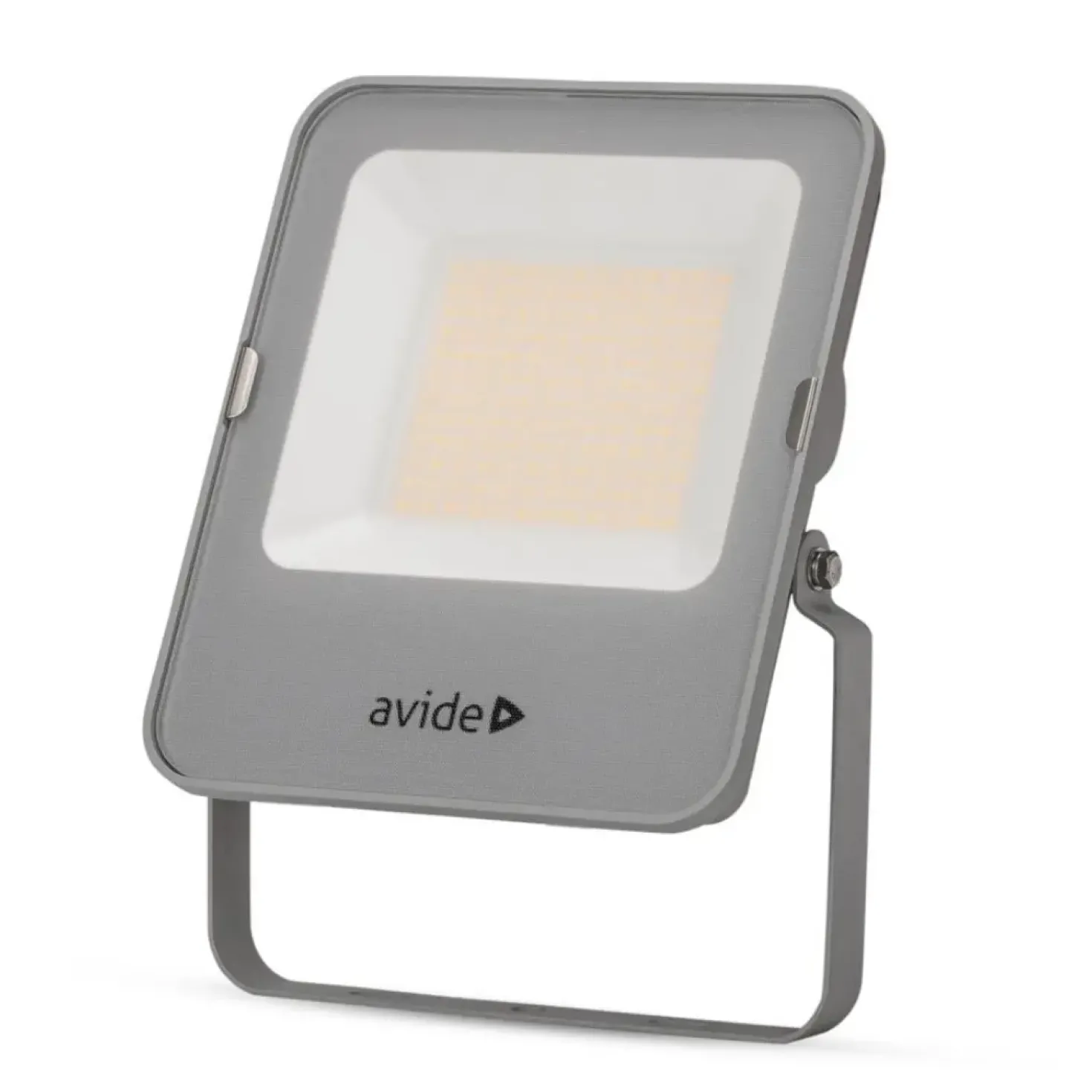 LED Projektør | 50W | 8000LM | 4000K | IP65