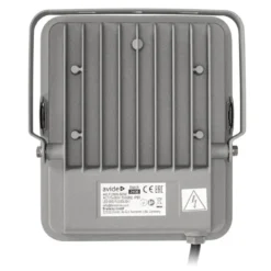 LED Projektør | 50W | 8000LM | 4000K | IP65