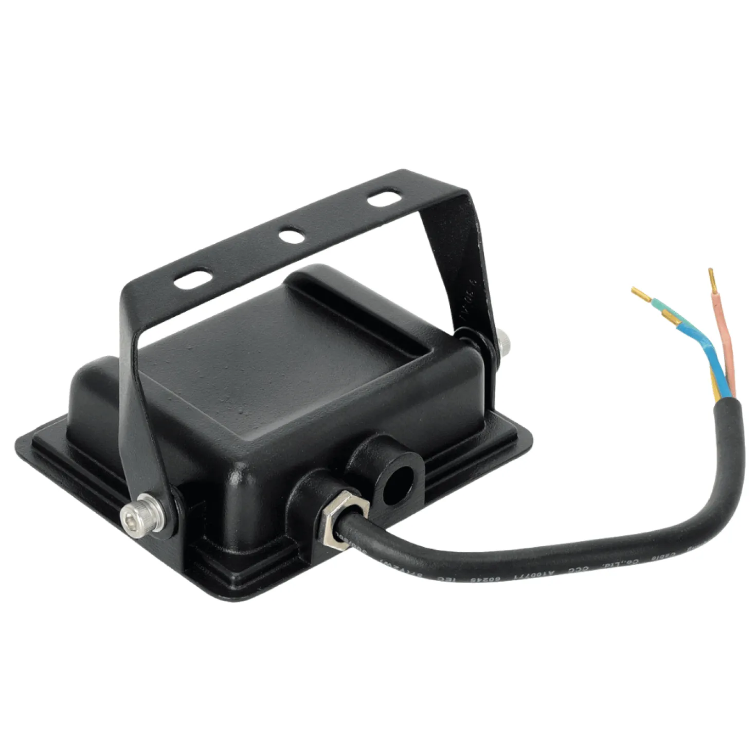 LED Projektør | 20W | 1620lm | 4000K | IP65