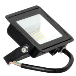LED Projektør | 20W | 1620lm | 4000K | IP65