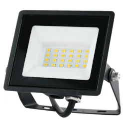 LED Projektør | 20W | 1620lm | 4000K | IP65