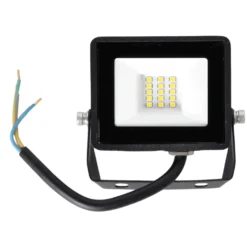 LED projektør | 10W | 735lm | 6500K | IP65