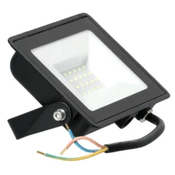 LED Projektør | 30W | 2505lm | 6500K | IP65