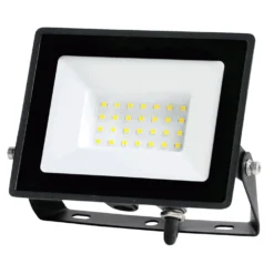 LED Projektør | 30W | 2505lm | 6500K | IP65