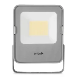 LED projektør | 30W | 4800lm | 4000K | IP65