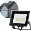 LED Projektør | 20W | 1620lm | 6500K | IP65