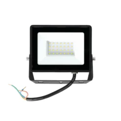 LED projektør | 30W | 2505lm | 4000K | IP65