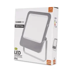 LED Projektør | 200W | 32.000LM | 4000K | IP65
