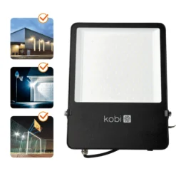 LED Projektør | 150W | 19500lm | 4000K | IP65