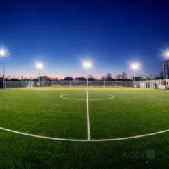 LED Projektør | 500W | 77500lm | 5000K | IP66 | Dæmpbar