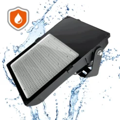 LED Projektør | 500W | 77500lm | 5000K | IP66 | Dæmpbar