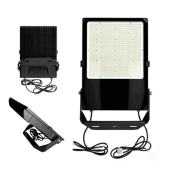 LED Projektør | 500W | 77500lm | 5000K | IP66 | Dæmpbar