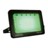 LED projektør | 20W | 2070lm | RGBW | IP65