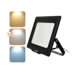 LED Projektør 100W | MH | 4000K