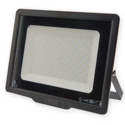 LED Projektør 100W | MH | 4000K