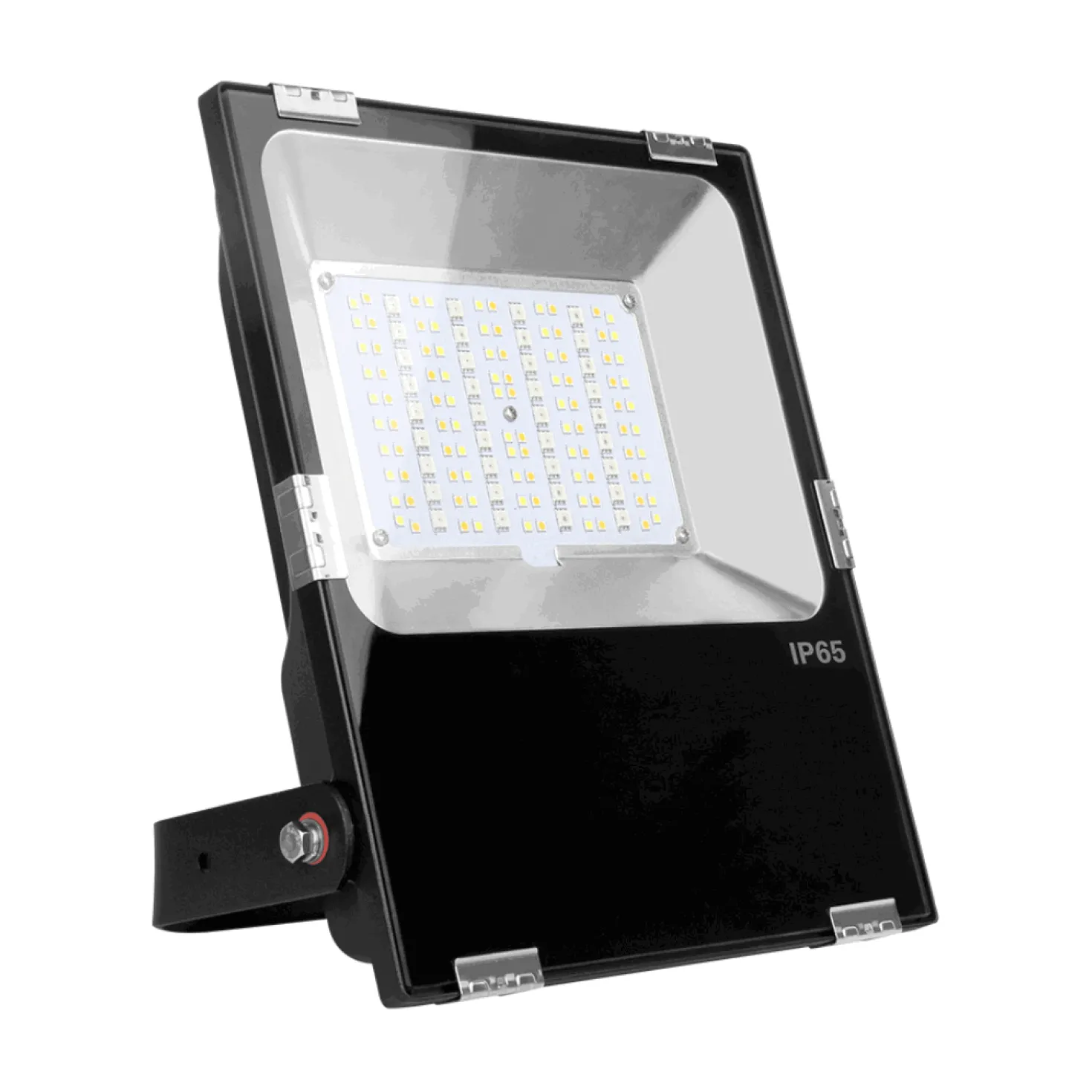 LED Projektør | 50W | RGB+CCT | Zigbee 3.0 | FUTT02Z