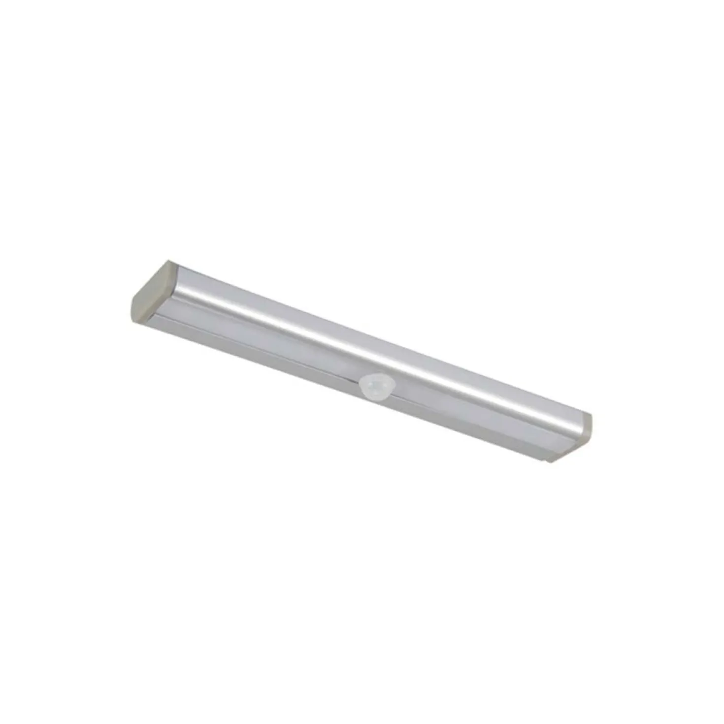LED Skabslys | Med Sensor | LED | 190 lm | 6500K | Batteri - 4xAAA (04029)
