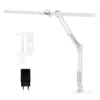 LED Skrivebordslampe | 3CCT | 1400lm | 28W | TENUIX | Hvid