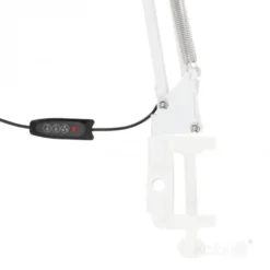 LED Skrivebordslampe | 3CCT | 1400lm | 28W | TENUIX | Hvid