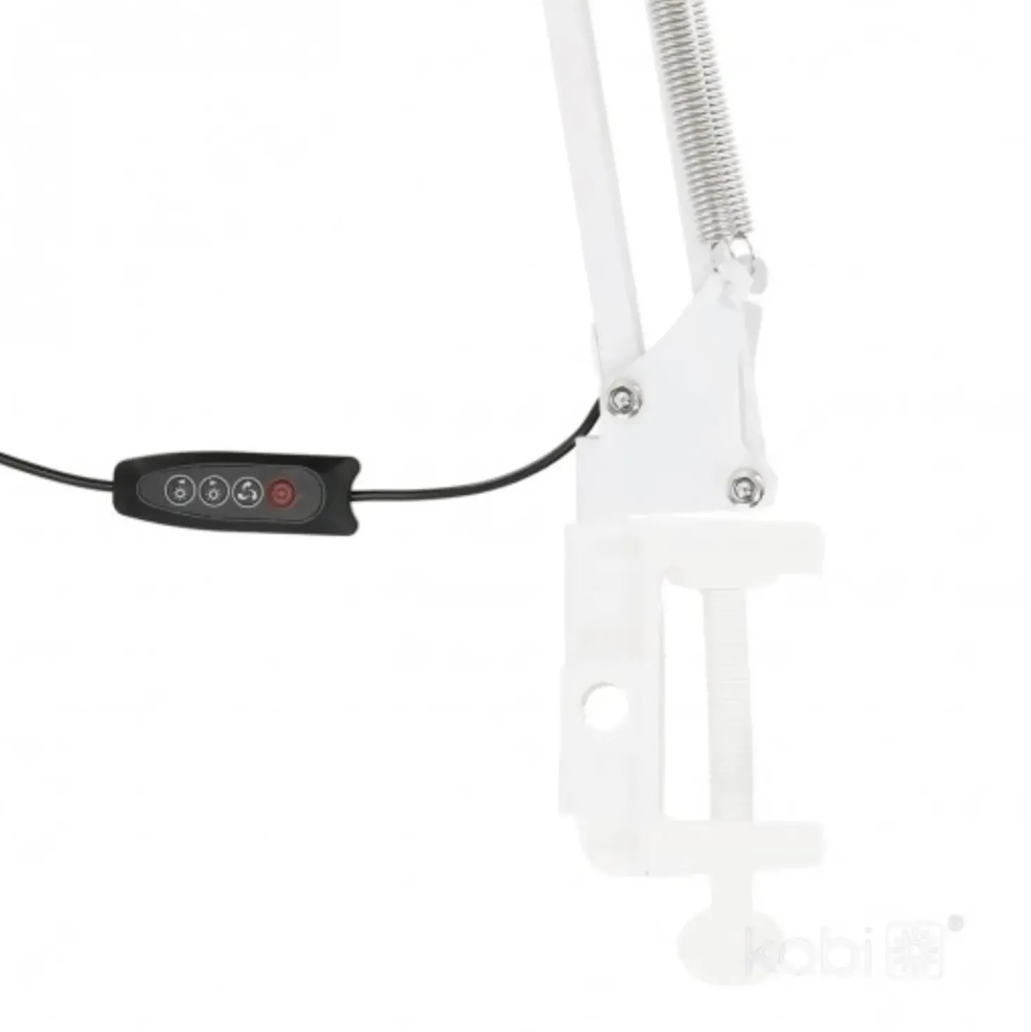 LED Skrivebordslampe | 3CCT | 1400lm | 28W | TENUIX | Hvid