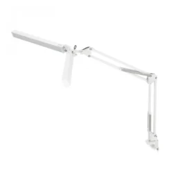 LED Skrivebordslampe | 3CCT | 1400lm | 28W | TENUIX | Hvid