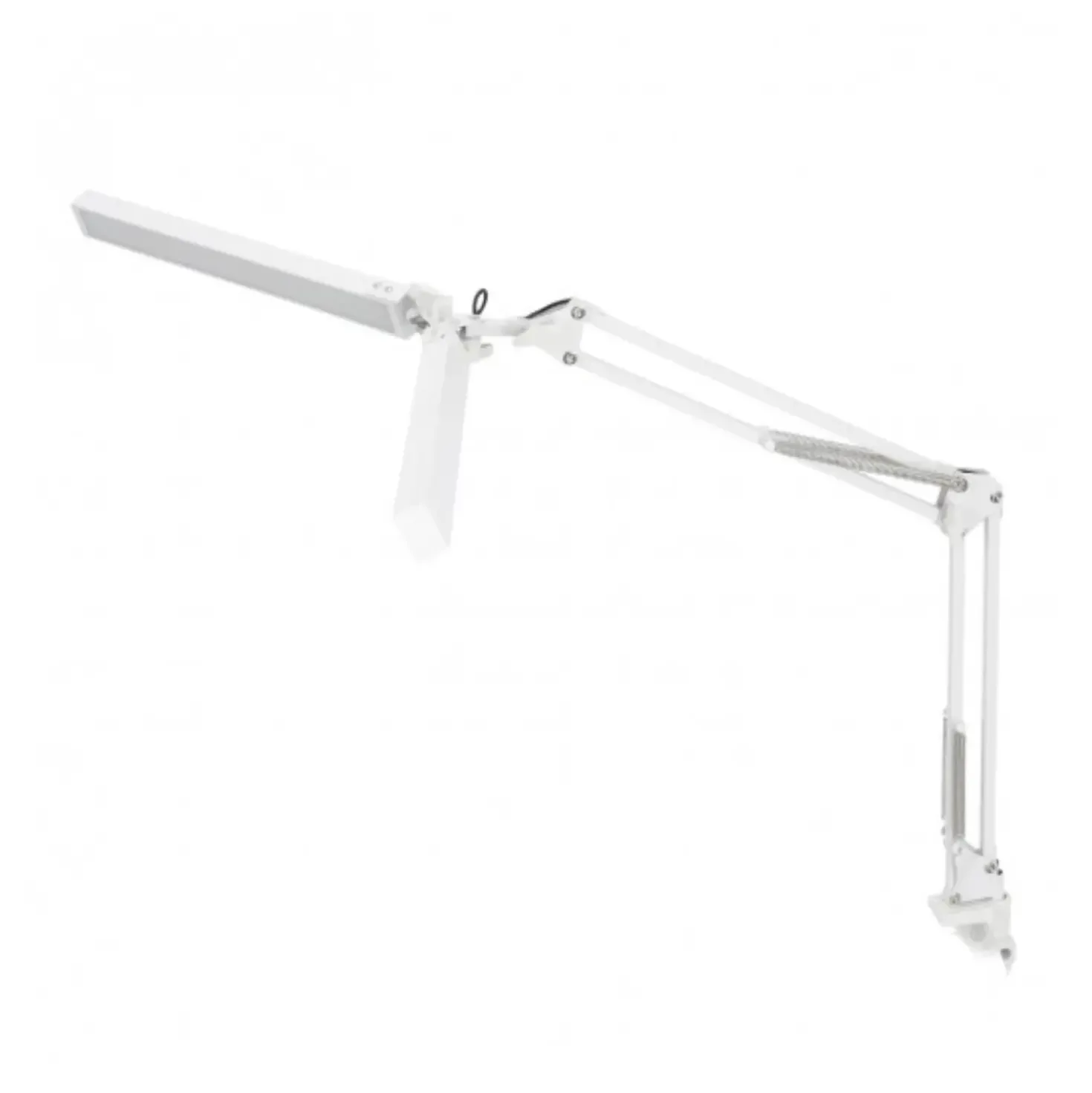 LED Skrivebordslampe | 3CCT | 1400lm | 28W | TENUIX | Hvid