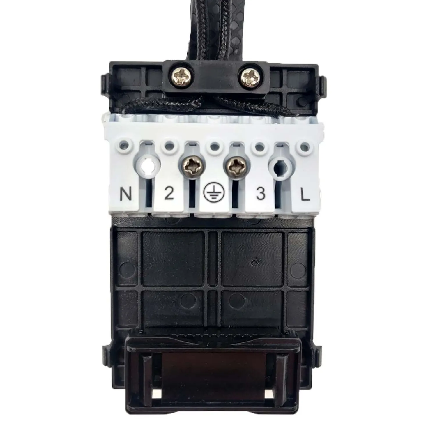LED Spot | Philips Ra90 | VENTA | Mat Hvid | Gu10 230V (Dæmpbar)