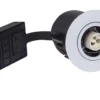 LED Spot Samsung | Mat Hvid | VENTA | Gu10 | 230V (Ikke-Dæmpbar)