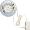 LED Strip Med Sensor | Bedlight | Lys Under Sengen | 1.2m