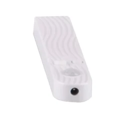 LED strip med sensor og batteri til skabe | 3m | 4000K