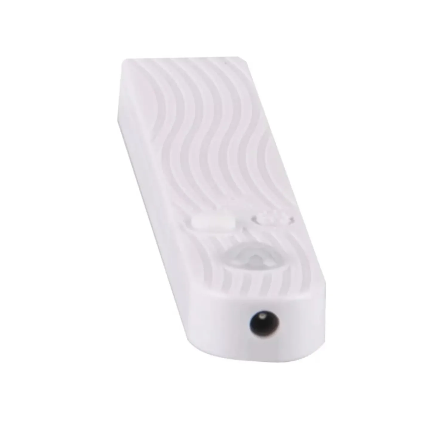 LED strip med sensor og batteri til skabe | 3m | 4000K