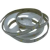 LED Strip til seng m/ sensor | 5V | USB-A | 1,2m | 3W | 4000K