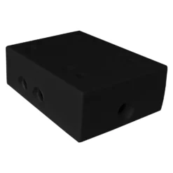 LED til Akustikpanel | Alt-i-en | 3000K | 4x60cm | 10x10mm | Inkl. Fjernbetjening