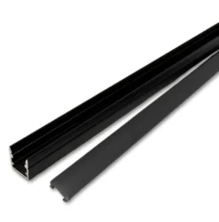 LED til Akustikpanel | CCT | 120cm | Inkl. Fjernbetjening, Controller & Profil