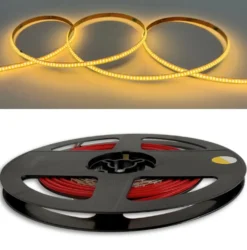 LED til Akustikpanel | 3000K | 120cm | Inkl. Profil