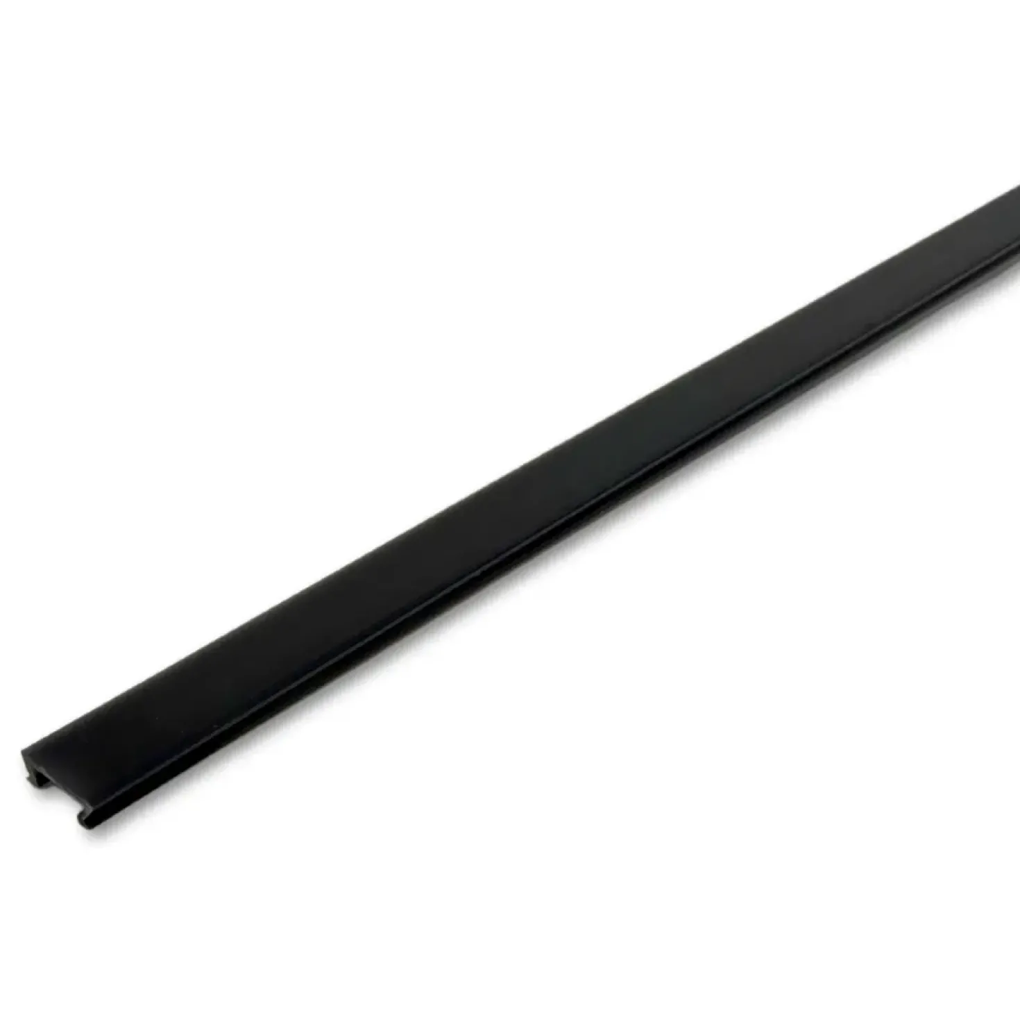 LED til Akustikpanel | 3000K | 2x120cm | Inkl. Profil