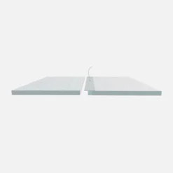 LED Troldtekt Skinner 60cm | 6 stk. Sæt | Inklusiv kabler, driver og 6-splitter | 4000K | PureLED | Hvid