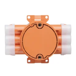 Loftdåse t/pladeloft | IP20 | Orange