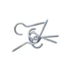 Loftkrog | 5 stk. | Metal