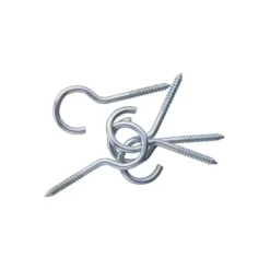 Loftkrog | 5 stk. | Metal