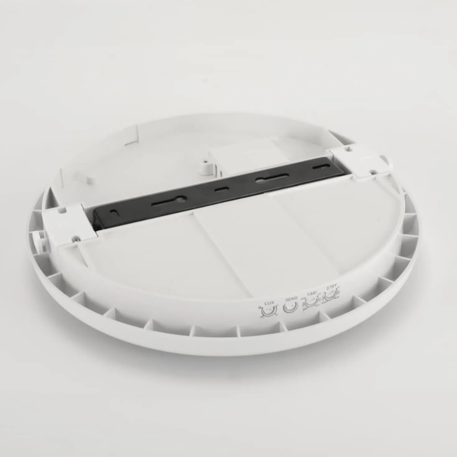 Loftlampe Med Sensor | Indendørs/Udendørs | 15W | 2030 lm | 4000K | IP65 | IK10