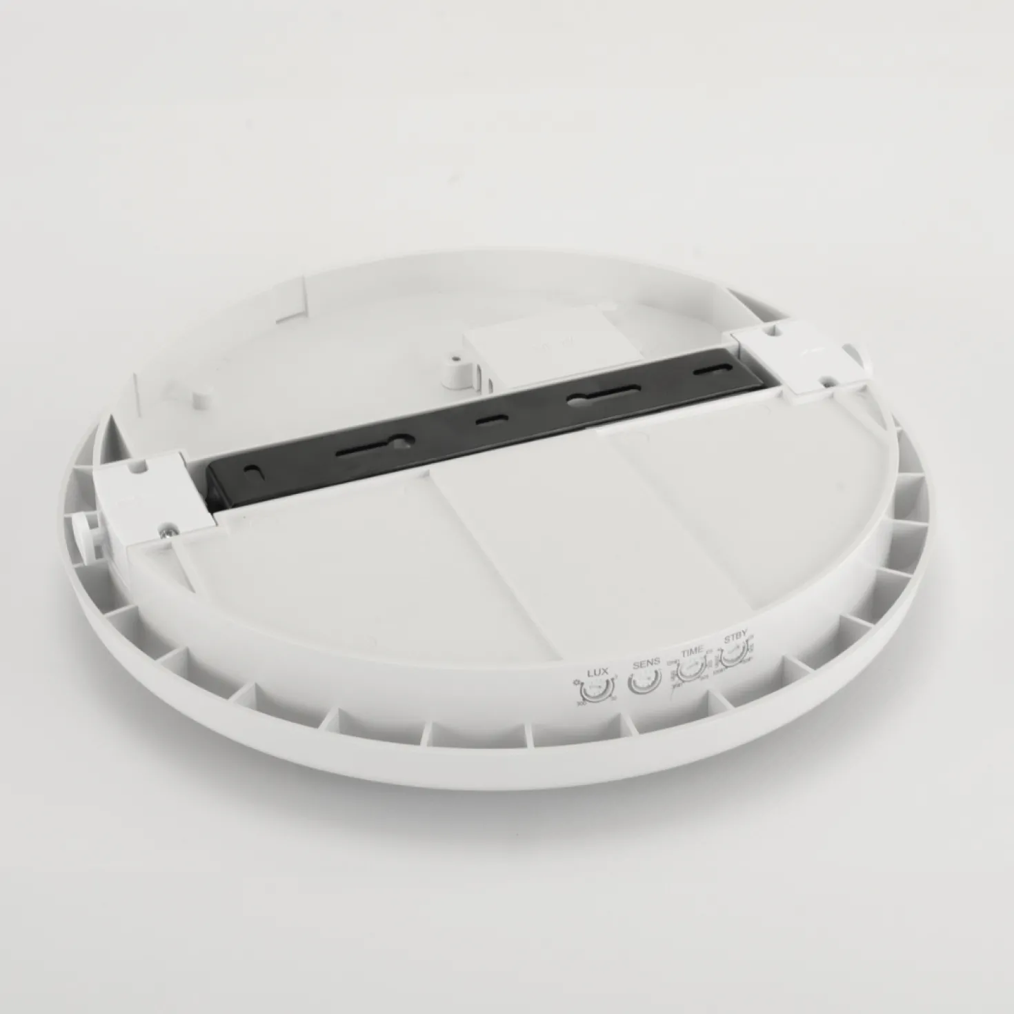 Loftlampe Med Sensor | Indendørs/Udendørs | 21W | 3040 lm | 4000K | IP65 | IK10