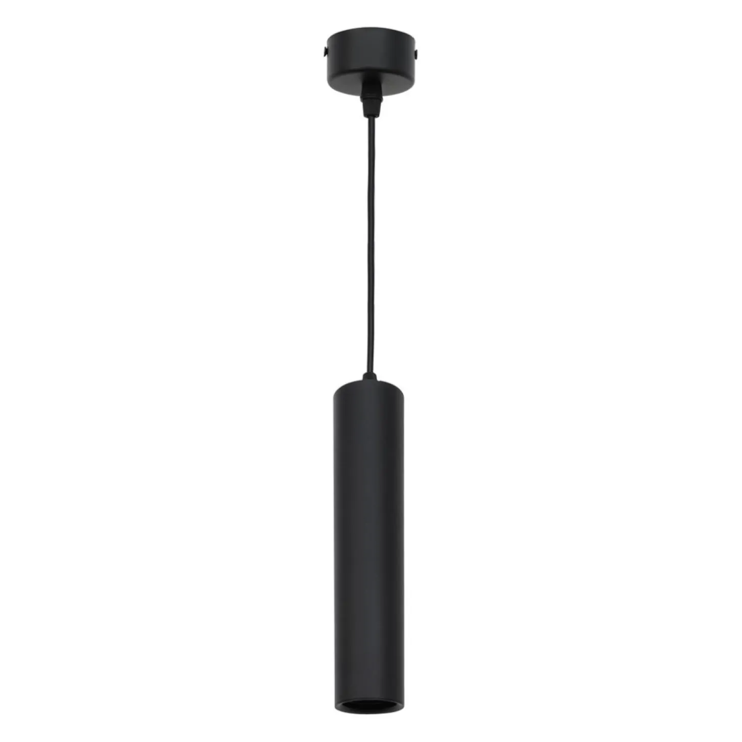 Loftlampe | Pendel lampe | Sort