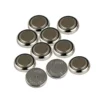LR54 AG10 Batteri | Alkaline | Knapcelle Batterier | 10 stk.