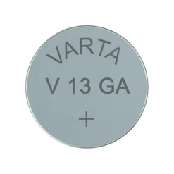 LR44 Batteri | Knapcelle Batteri | 2 stk (38498)
