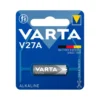 LR27 | V27A | Varta | 1 stk. | 12V